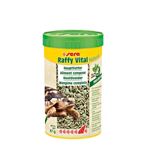 Sera Raffy Vital Nature 250ml